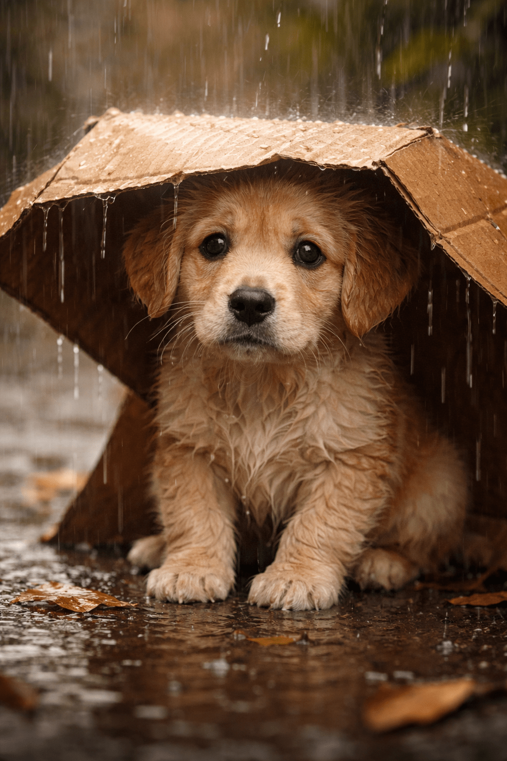perro-abandonado-lluvia-triste