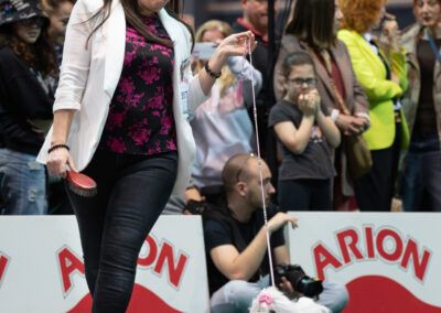 Shalma De La Xana Astur