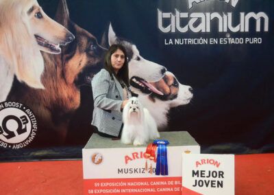 Shalma De La Xana Astur